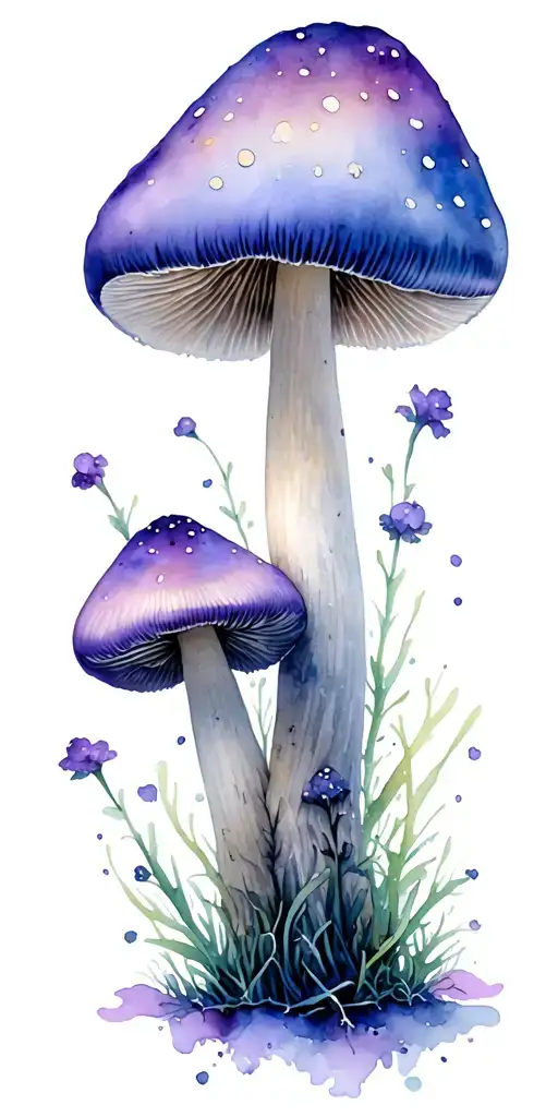 Mushrooms