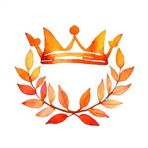 Crown Of Laurel
