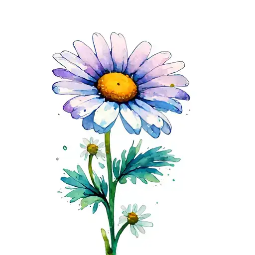 Daisy Flower