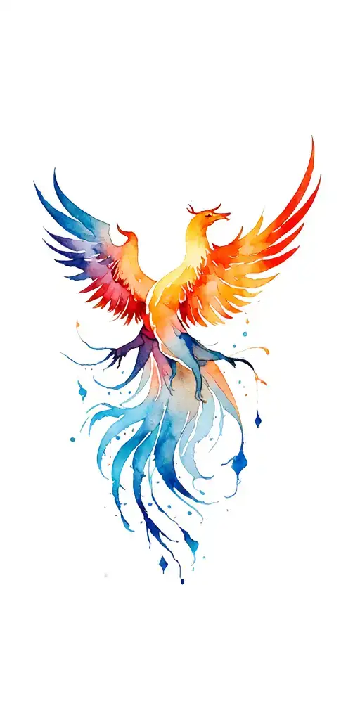 Phoenix Rising