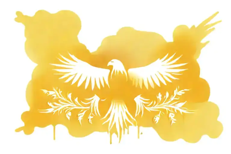 Revenge Respect Virgo Eagle Lie