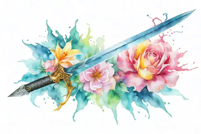 Final Fantasy Sword