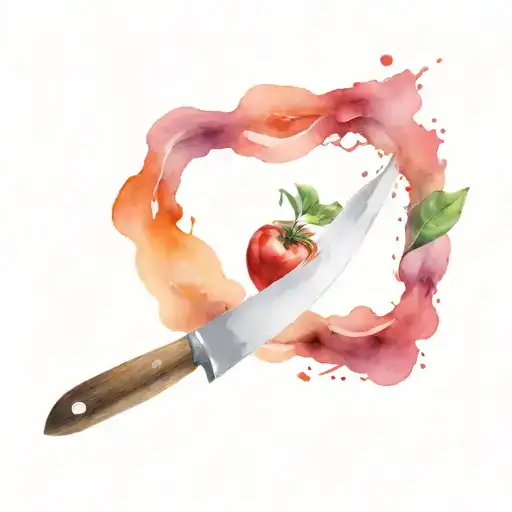 Chef Knife