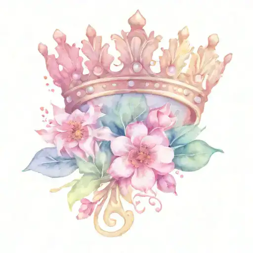 Queen's Crown