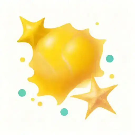 The Little Mermaid Purple Sea Shell And The Toy Story Ball