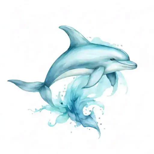 Dolphin