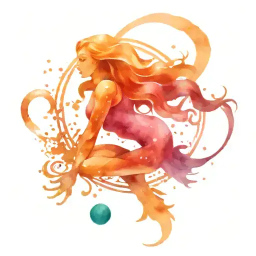 Aquarius Zodiac Sign