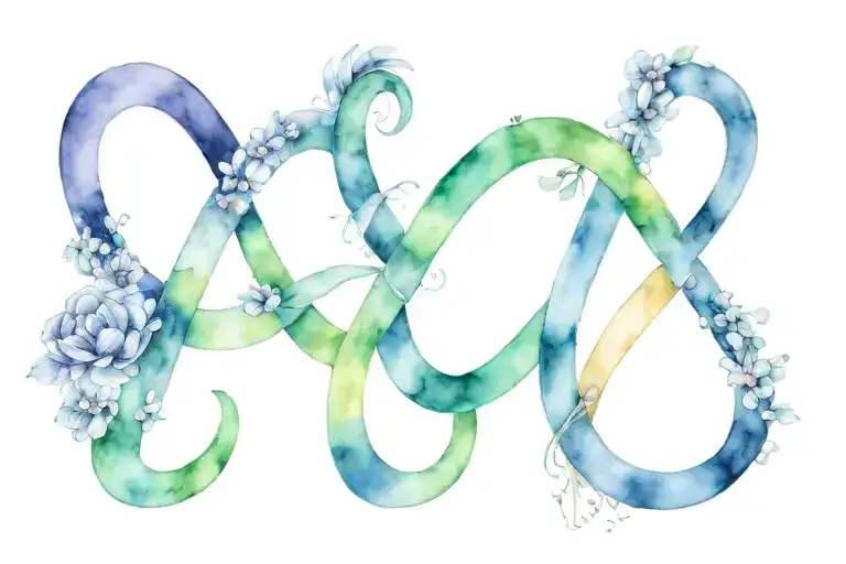 Infinity For Love And Friendship