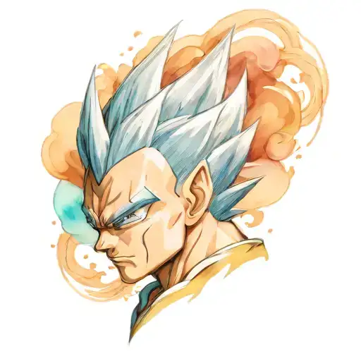 Vegeta
