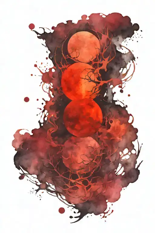 Blood Moon