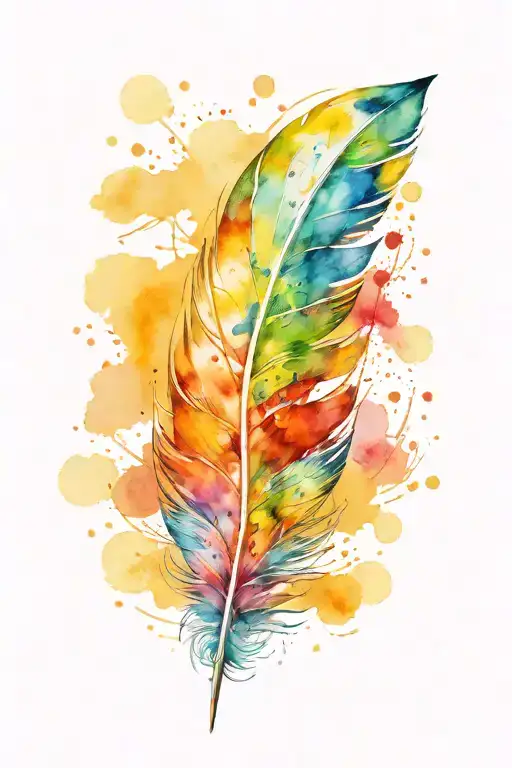 Feather