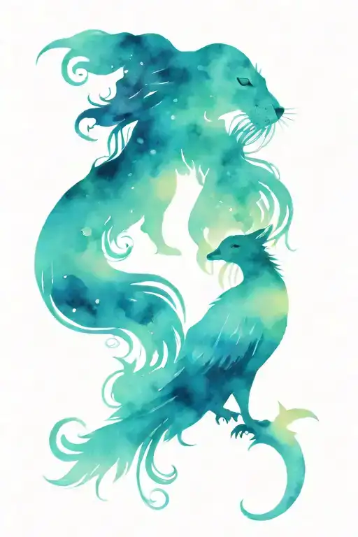 Disney Animal Companions