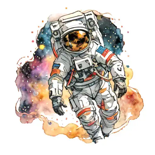 Astronaut