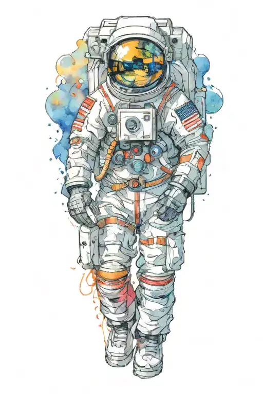 Astronaut