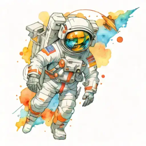 Astronaut