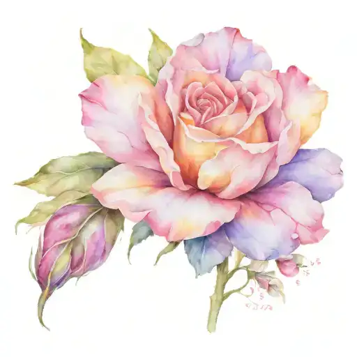 Colorado And Memory Of Mom