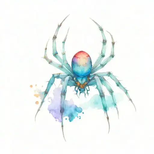 Spider