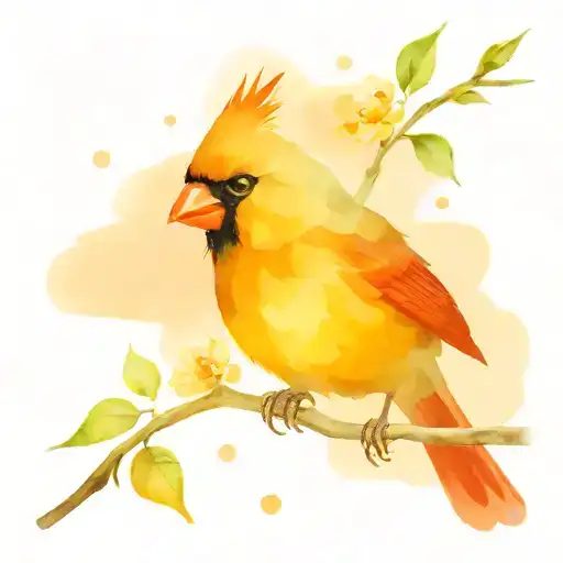 Cardinal Direction Representing