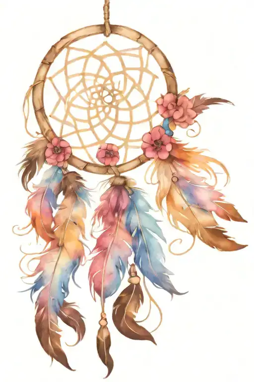 Disney Dreamcatcher
