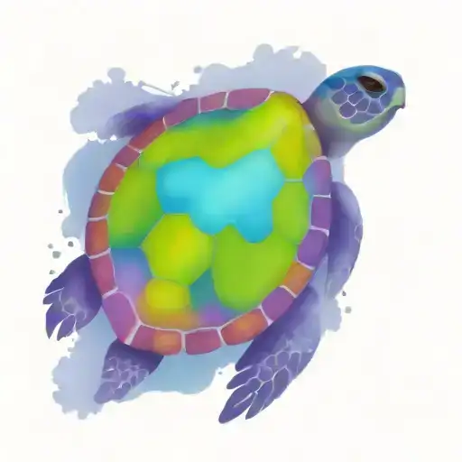 Sea Turtle