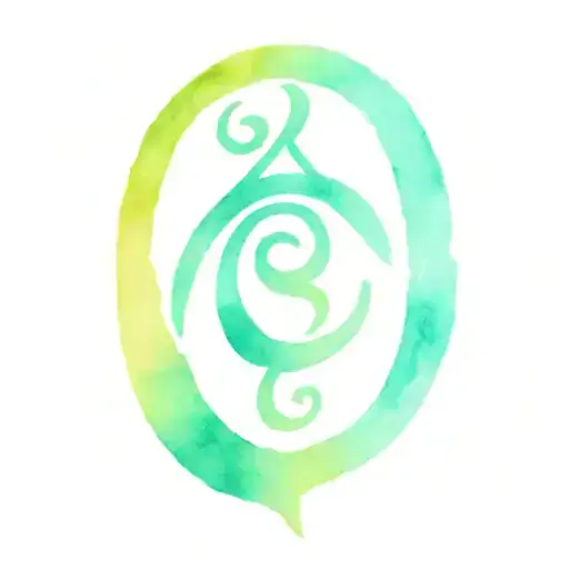 Libra Scorpio Symbol