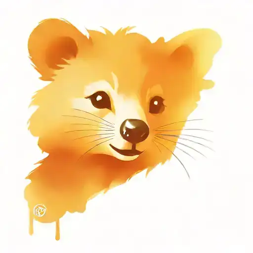 Quokka As Loki Marvel God