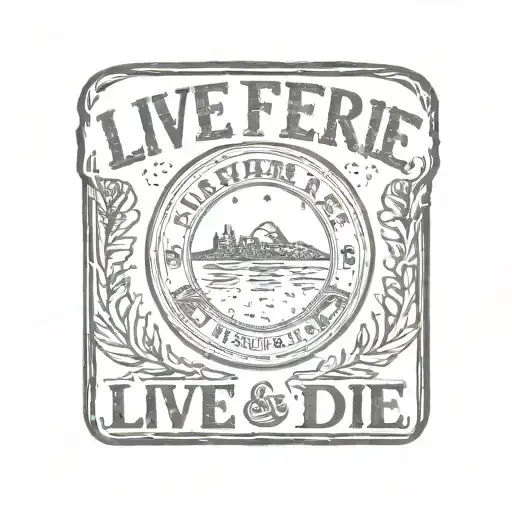 Live Free Or Die New Hampshire Motto