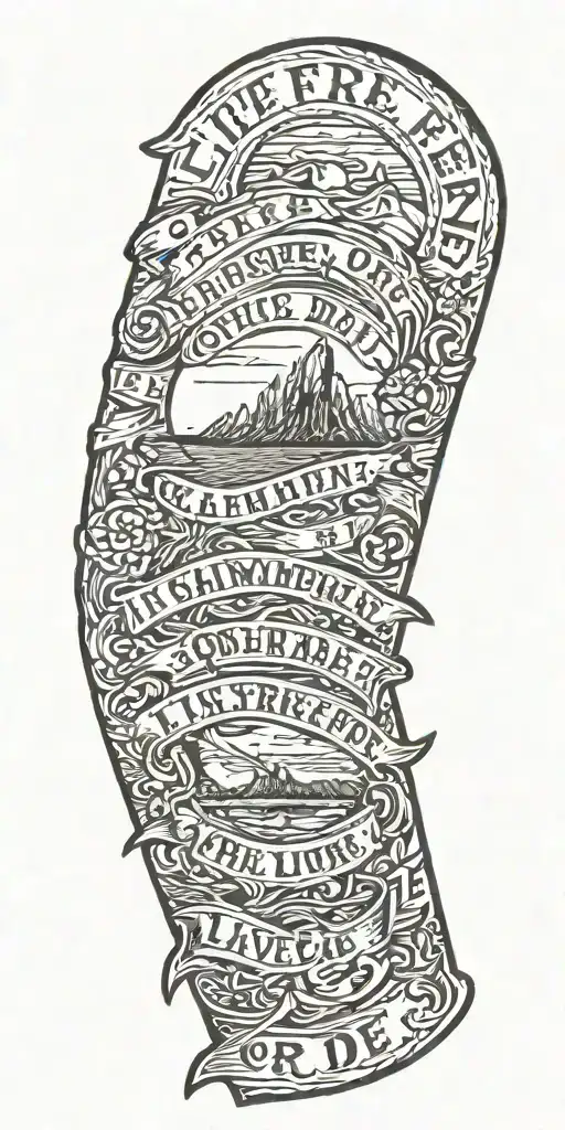 Live Free Or Die New Hampshire Motto