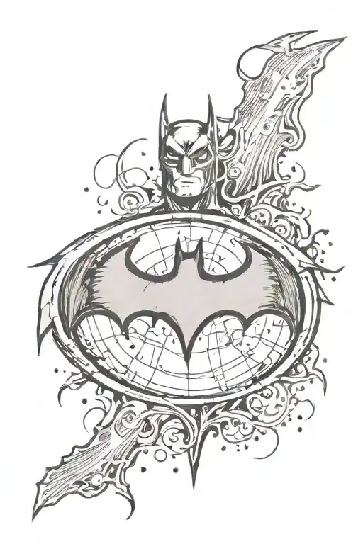 Batman Symbol
