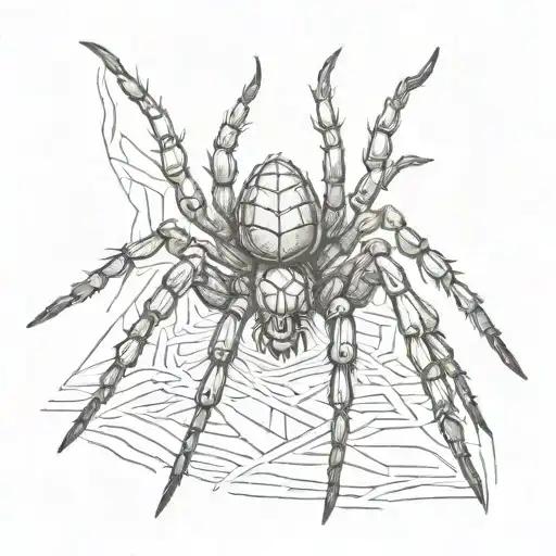 Spider