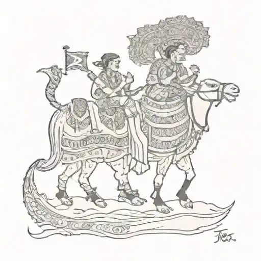 From India To Canada Journey