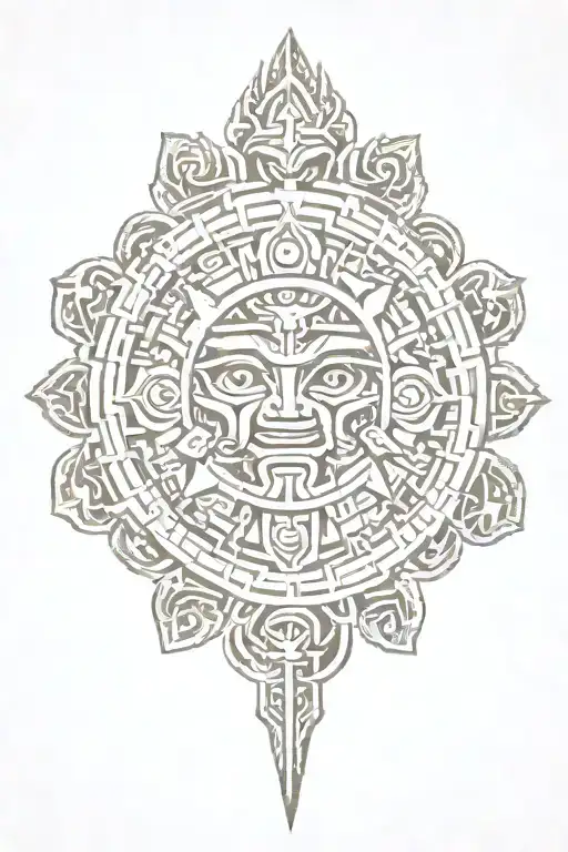 Mayan