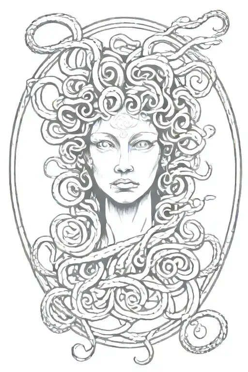 Medusa