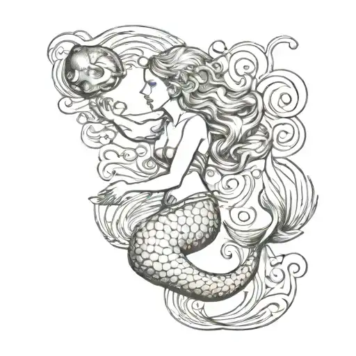 Mermaid