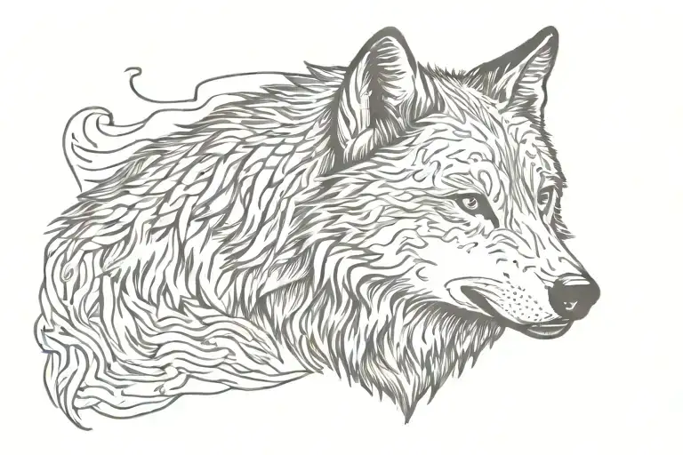 Wolf