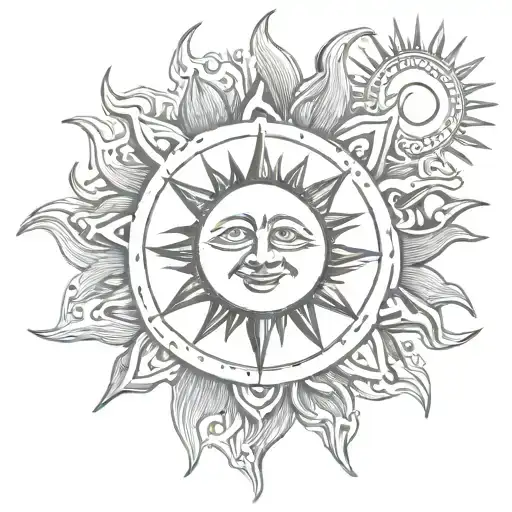 Sun