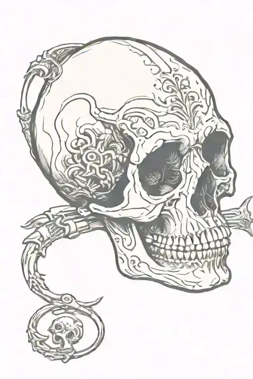 Skull