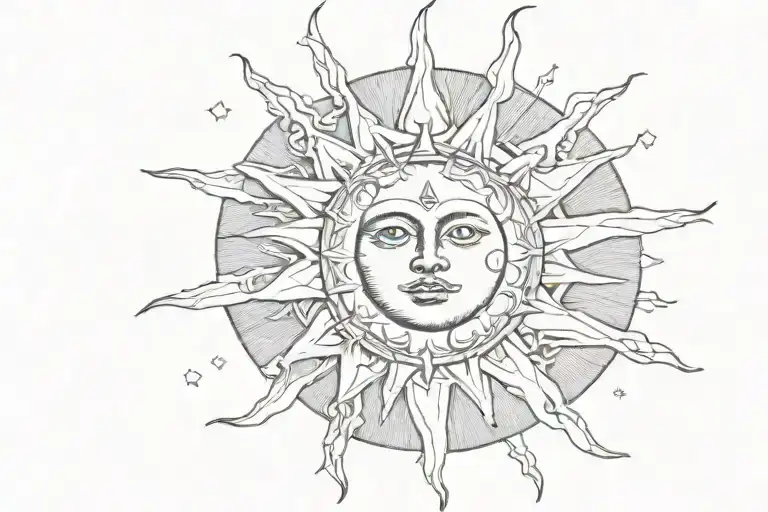 Sun Moon