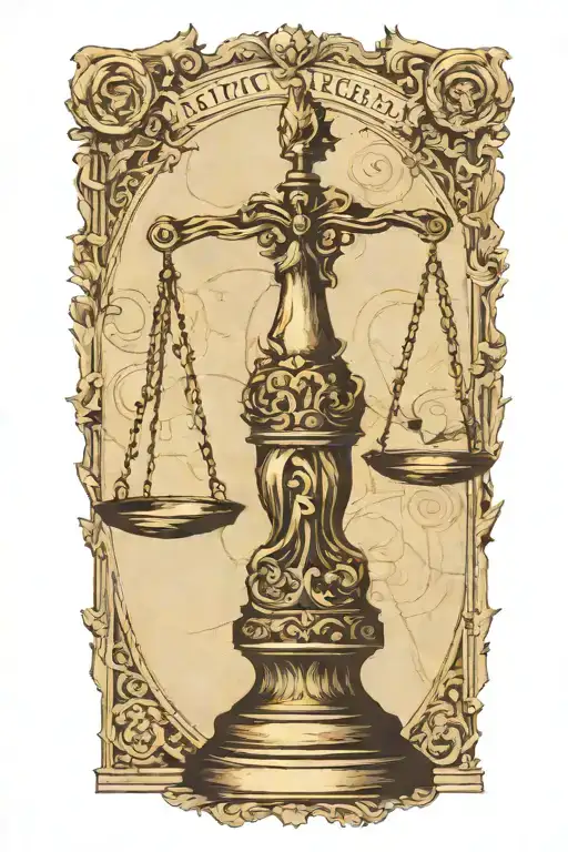 Ms Justice Scales